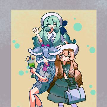 🥂Summer🥂
