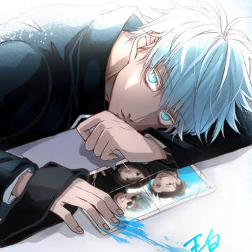 【web再録/さしす】碧落