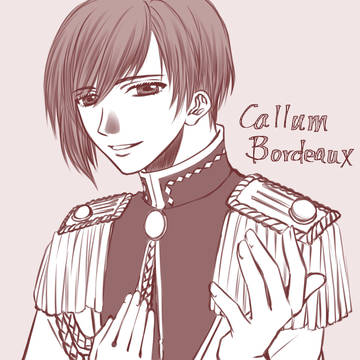 ラス為|カラム・ボルドー