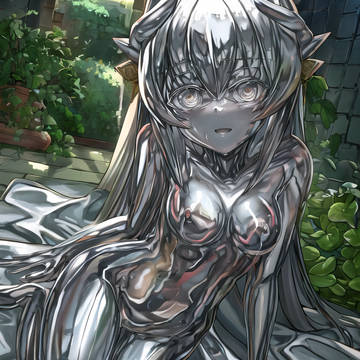 AI-液态金属清姬3.0