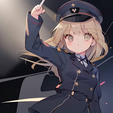 其名为『啊朵露芙 希瞳萝』