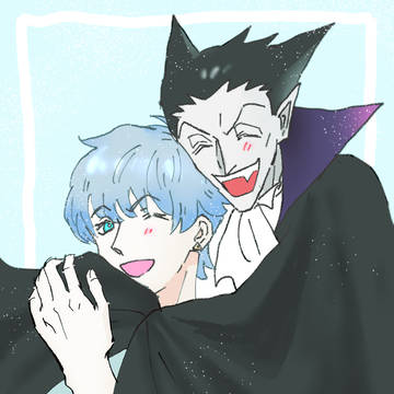 ドラロナ②