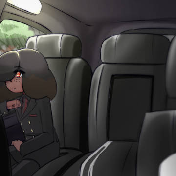 Car Ride
