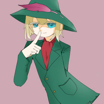 パペ！