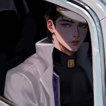 Jotaro