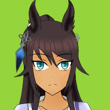 シンボリクリスエス