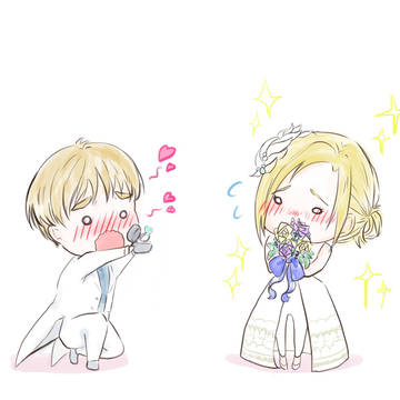 ちびアルアニのまとめログ
