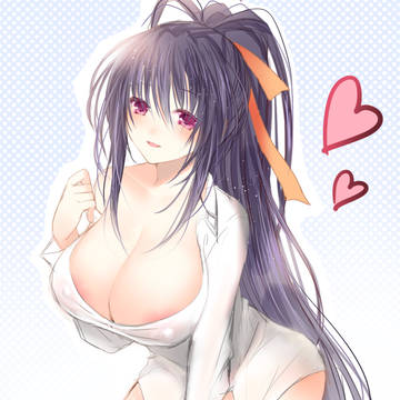 姫島朱乃