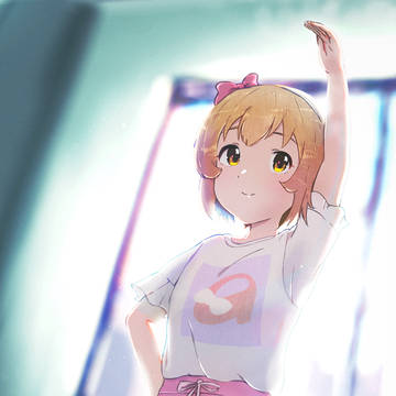 小春ちゃん