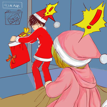 最近のお絵かき