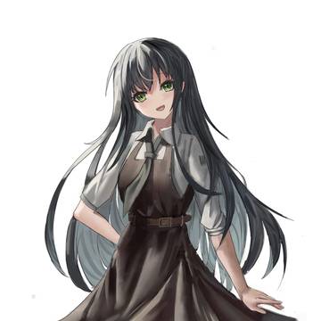 夏目藍