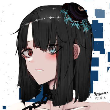 An avatar