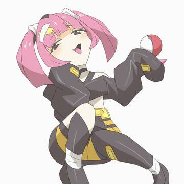 メスガキちゃん