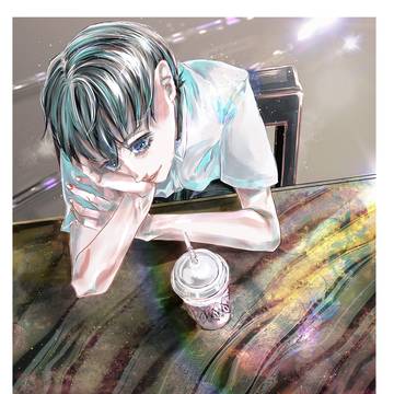 君色OTC5