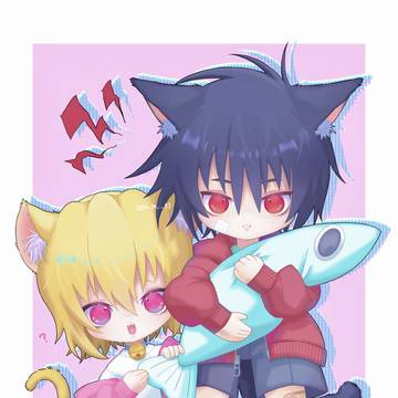 シンステ🐈