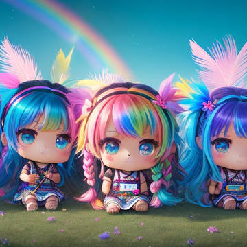 LucyW Leo.AI 230625 HomeWork