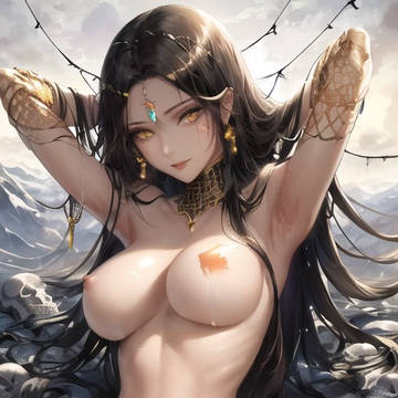 蘿莉妖女
