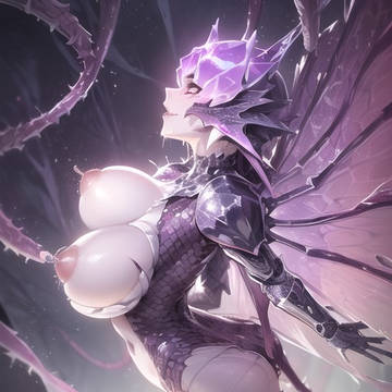 妖女