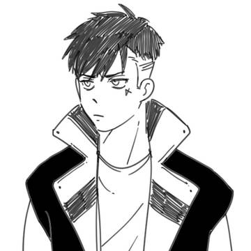 Boruto LOG