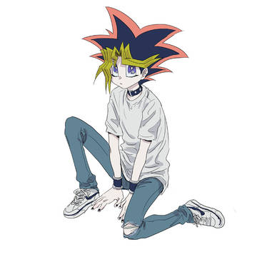 ygoログ
