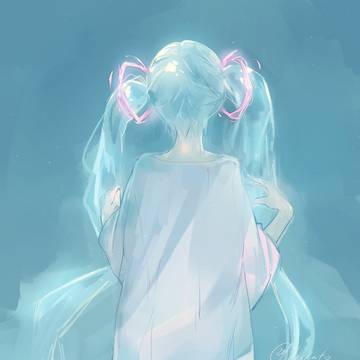 初音ミク