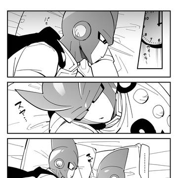 にごいちごまとめ番外編