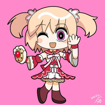 綾野梨花
