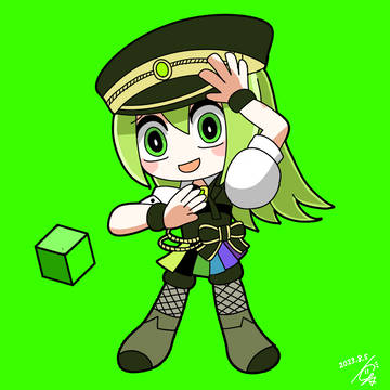 アリナ・グレイ