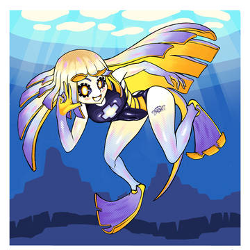 Zophiel