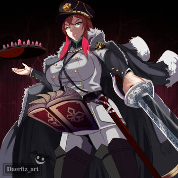 princia funnybunny