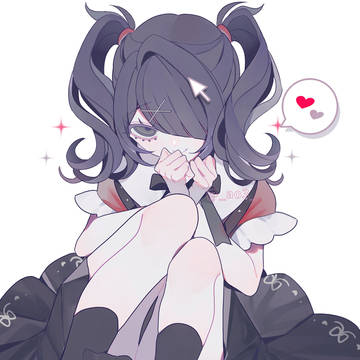 🖤