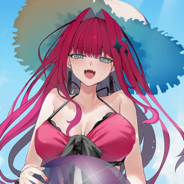 夏のバーヴァンシー