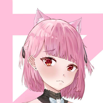 三毛貓みけねこ