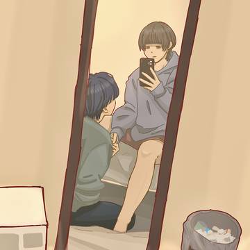 ふたりのじかん