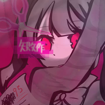 曲パロイラスト集