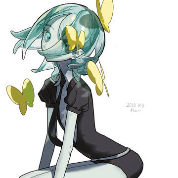 フォスくん
