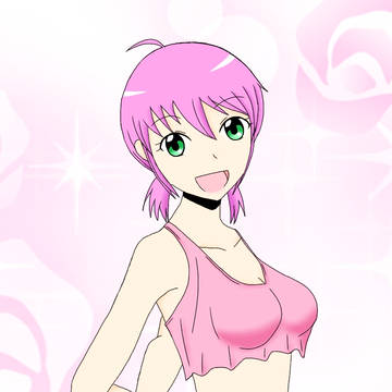 捧げもの