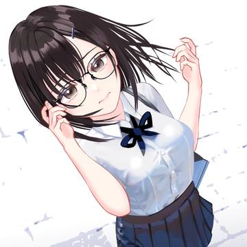 雨の予感