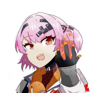 スノウブレイク　フリティア