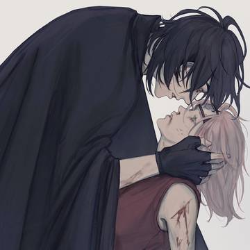 pain