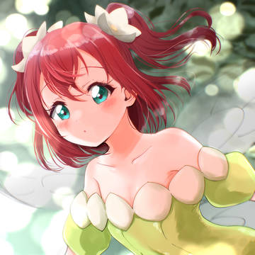 ルビィちゃん