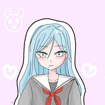 制服雫さん