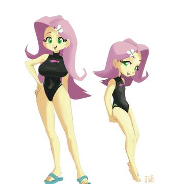 Fluttershy