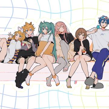 リラックスタイム