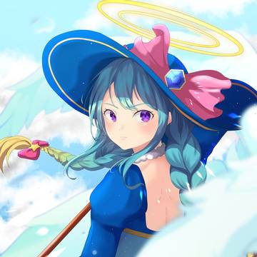 モンスト ラファエル