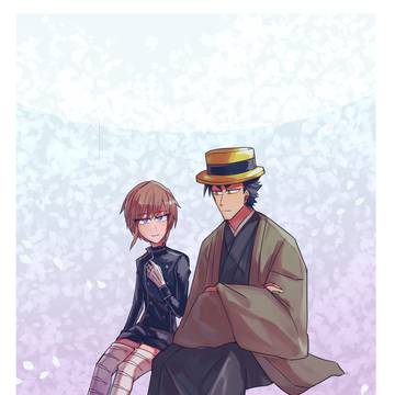 再会の夢