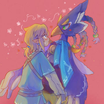 リンリバ