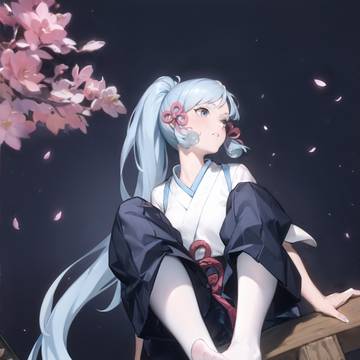 神里绫华