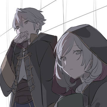 ルフレまとめ③