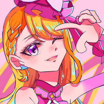 あげ🦋